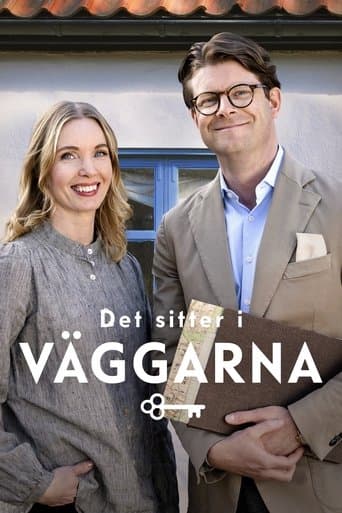 Det sitter i väggarna poster - Find streaming availability