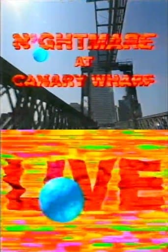 Trouble at the Top: Nightmare at Canary Wharf poster - Find streaming availability