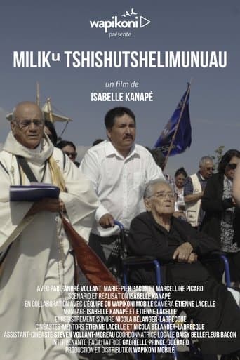 Milikᵘ tshishutshelimunuau poster - Find streaming availability