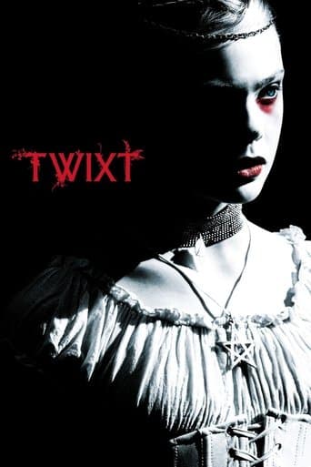 Twixt poster - Find streaming availability