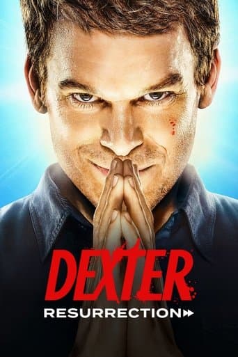 Dexter: Resurrection poster - Find streaming availability