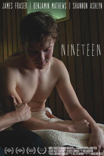 Nineteen poster - Find streaming availability