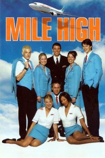 Mile High poster - Find streaming availability