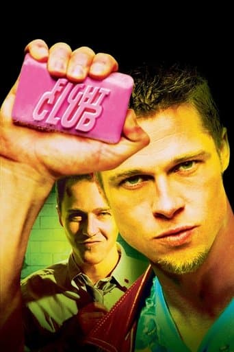 Fight Club poster - Find streaming availability