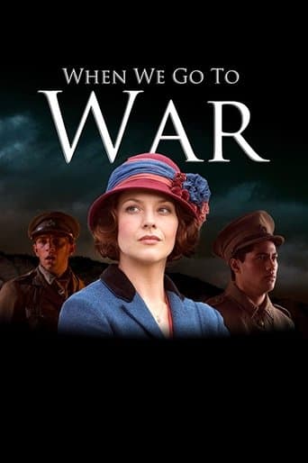 When We Go to War poster - Find streaming availability