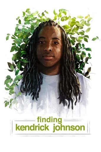 Finding Kendrick Johnson poster - Find streaming availability