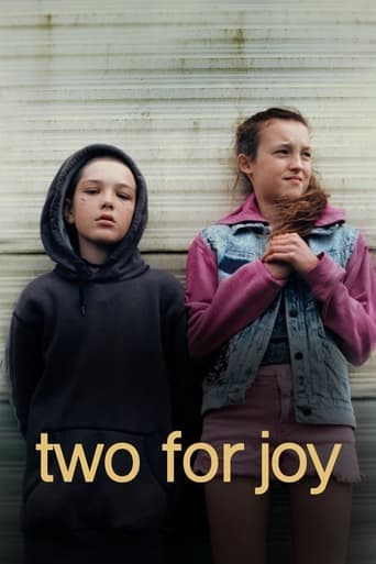 Two for Joy poster - Find streaming availability