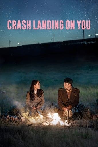 Crash Landing on You poster - Find streaming availability