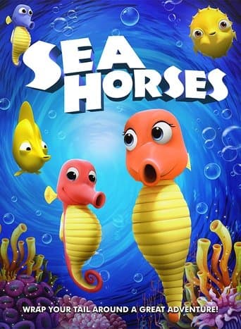 Sea Horses poster - Find streaming availability