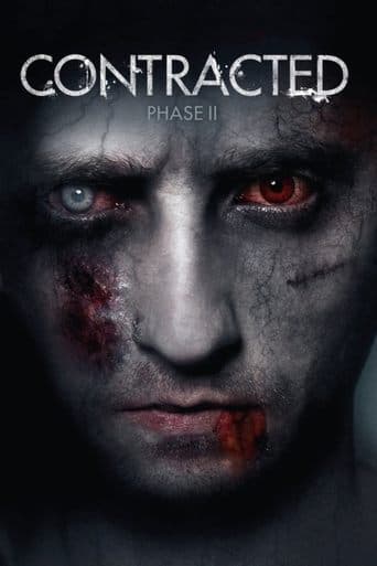 Contracted: Phase II poster - Find streaming availability