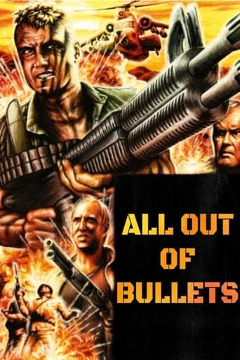 All Out of Bullets poster - Find streaming availability