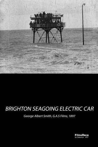 Brighton Seagoing Electric Car poster - Find streaming availability