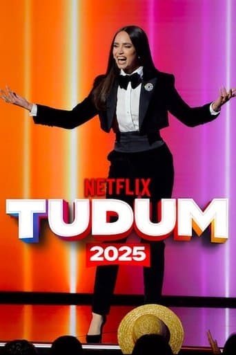 Netflix Tudum 2025 poster - Find streaming availability