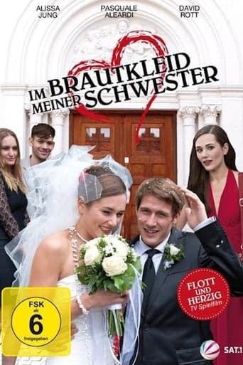 Im Brautkleid meiner Schwester poster - Find streaming availability