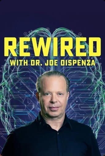 Rewired poster - Find streaming availability