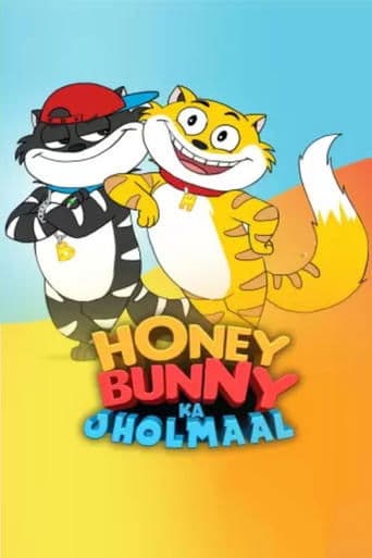 Honey Bunny Ka Jholmaal poster - Find streaming availability