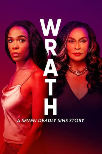 Wrath: A Seven Deadly Sins Story poster - Find streaming availability