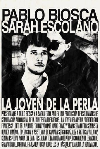 La Chica de la Perla poster - Find streaming availability