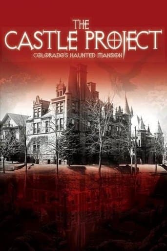 The Castle Project poster - Find streaming availability