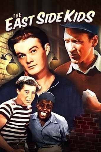 East Side Kids poster - Find streaming availability