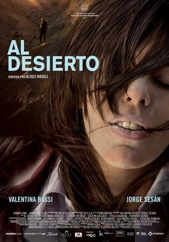 To the Desert poster - Find streaming availability