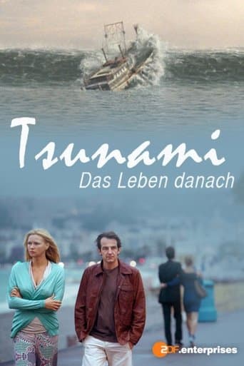 Tsunami - Das Leben danach poster - Find streaming availability
