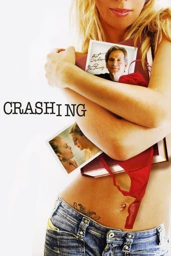 Crashing poster - Find streaming availability