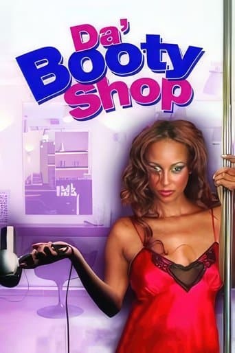 Da' Booty Shop poster - Find streaming availability