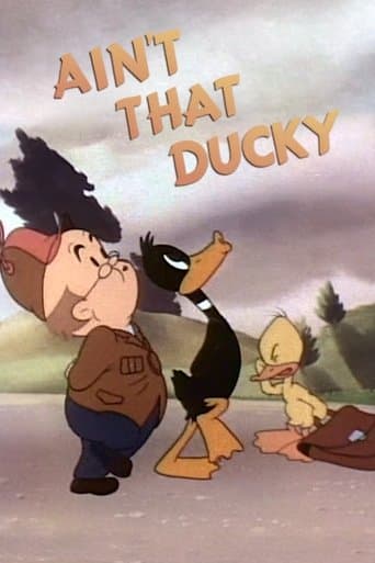 Ain't That Ducky poster - Find streaming availability
