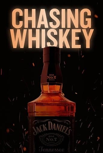 Chasing Whiskey poster - Find streaming availability