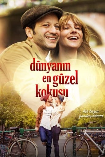 Dünyanın En Güzel Kokusu poster - Find streaming availability