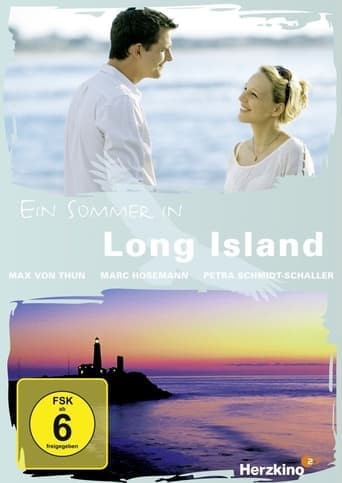 Ein Sommer in Long Island poster - Find streaming availability