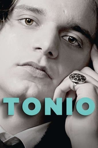 Tonio poster - Find streaming availability