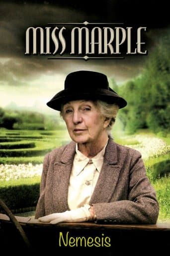 Miss Marple: Nemesis poster - Find streaming availability