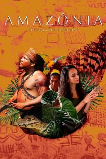 Amazon: The Lost World poster - Find streaming availability
