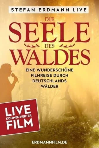 Die Seele des Waldes poster - Find streaming availability