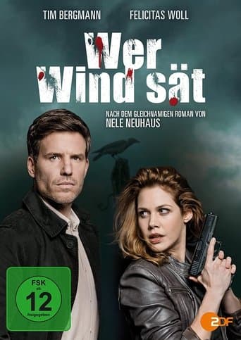 Wer Wind sät poster - Find streaming availability