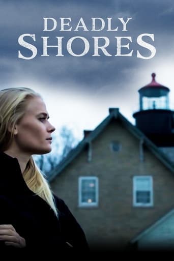 Deadly Shores poster - Find streaming availability