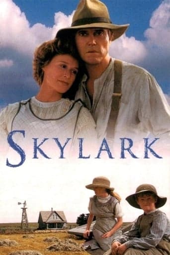 Skylark poster - Find streaming availability