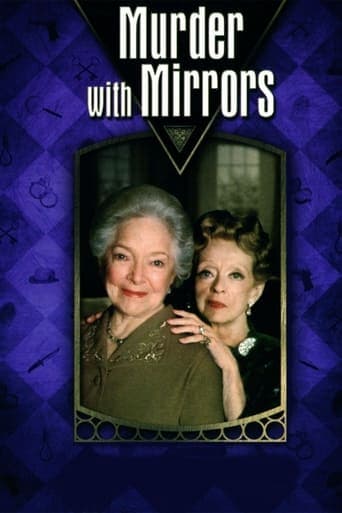 Murder with Mirrors poster - Find streaming availability