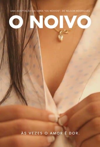 O Noivo poster - Find streaming availability