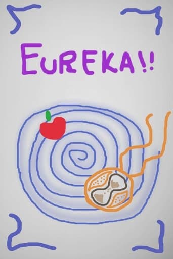 Eureka!! poster - Find streaming availability