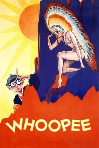 Whoopee! poster - Find streaming availability