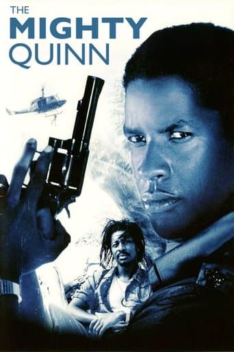 The Mighty Quinn poster - Find streaming availability