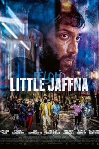 Little Jaffna poster - Find streaming availability