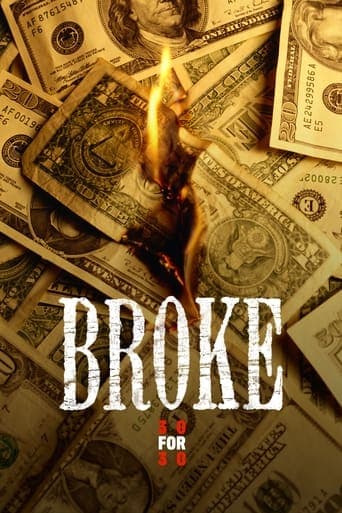 Broke poster - Find streaming availability