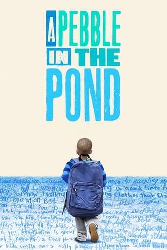 A Pebble in the Pond poster - Find streaming availability