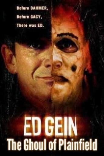 Ed Gein: The Ghoul of Plainfield poster - Find streaming availability