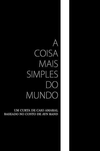 The Simplest Thing in the World poster - Find streaming availability