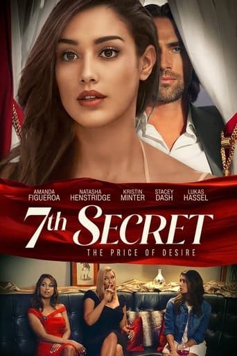 7th Secret poster - Find streaming availability